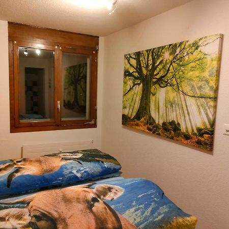 Apartamento Camenzind Gersau Exterior foto